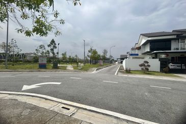 Lumira 2 by Sime Darby