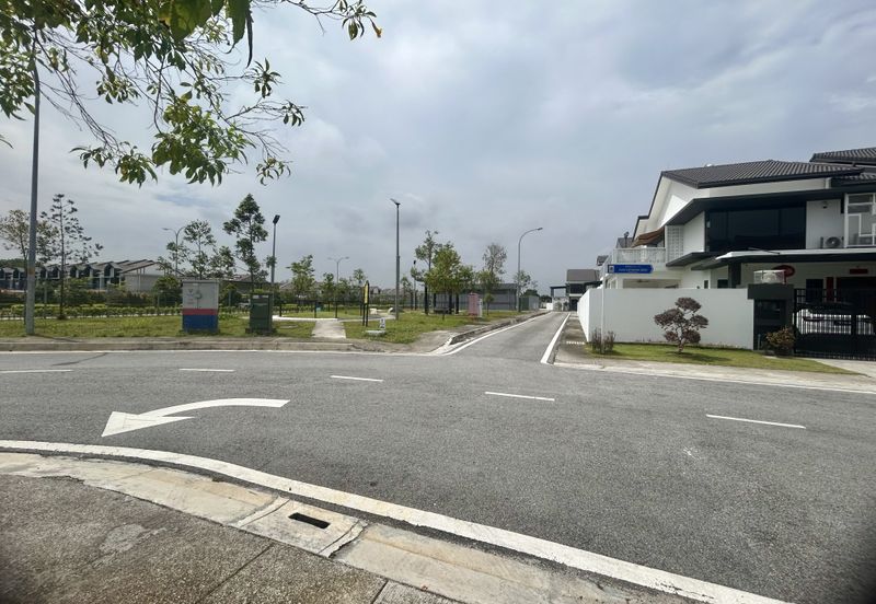 Lumira 2 by Sime Darby