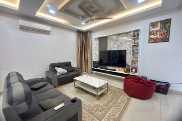 Lumira 2 by Sime Darby