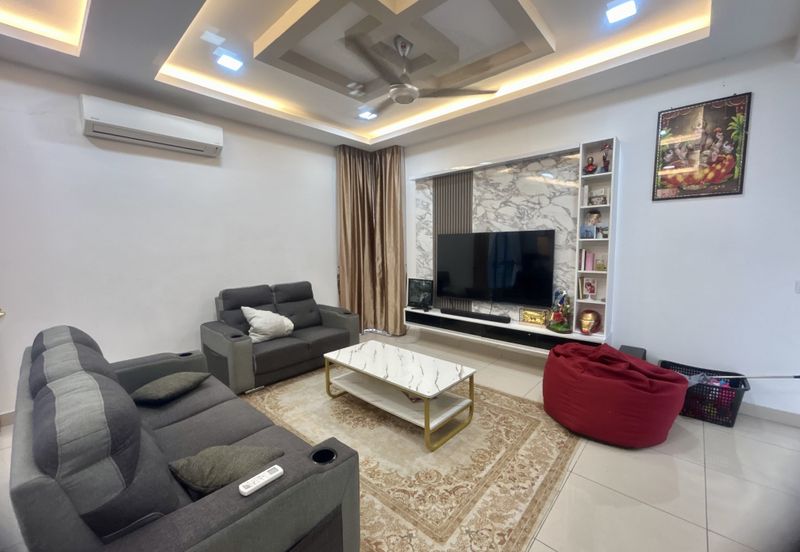 Lumira 2 by Sime Darby