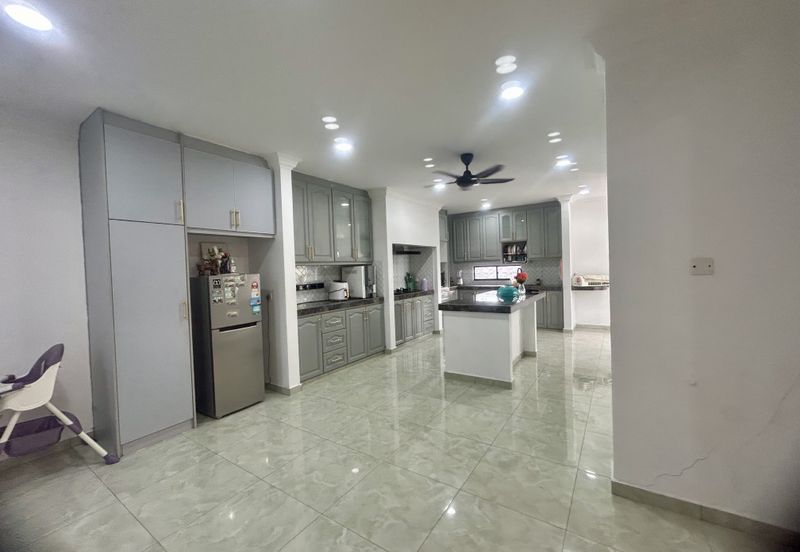 Lumira 2 by Sime Darby