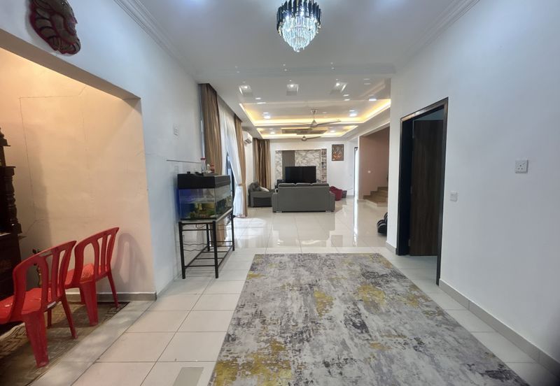 Lumira 2 by Sime Darby