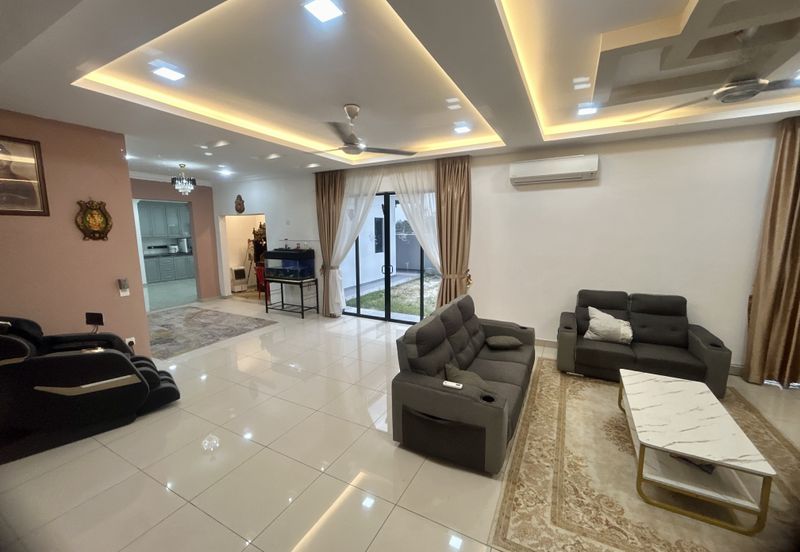 Lumira 2 by Sime Darby