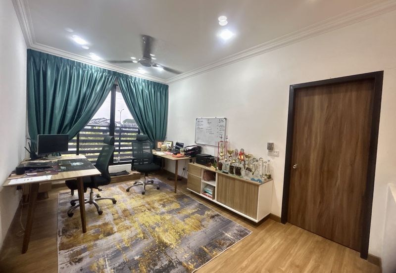 Lumira 2 by Sime Darby