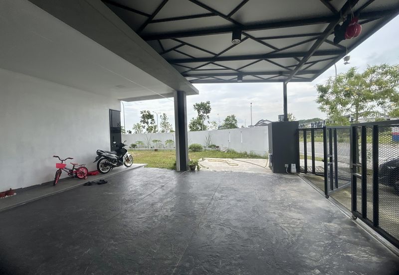 Lumira 2 by Sime Darby