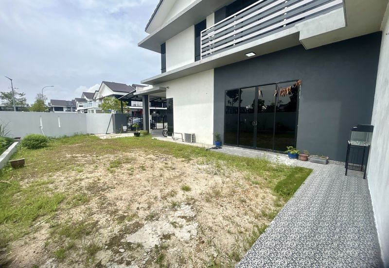 Lumira 2 by Sime Darby