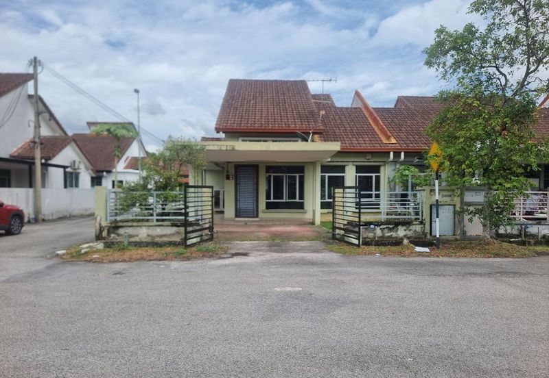 Jalan Makyong, Bandar Bukit Raja