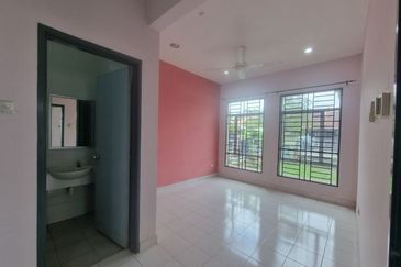 Jalan Makyong, Bandar Bukit Raja