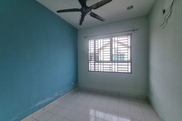 Jalan Makyong, Bandar Bukit Raja