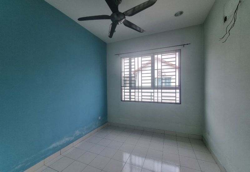 Jalan Makyong, Bandar Bukit Raja