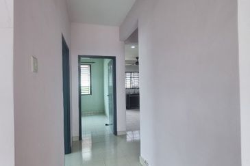 Jalan Makyong, Bandar Bukit Raja