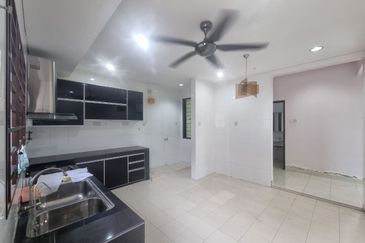 Jalan Makyong, Bandar Bukit Raja