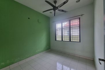 Jalan Makyong, Bandar Bukit Raja