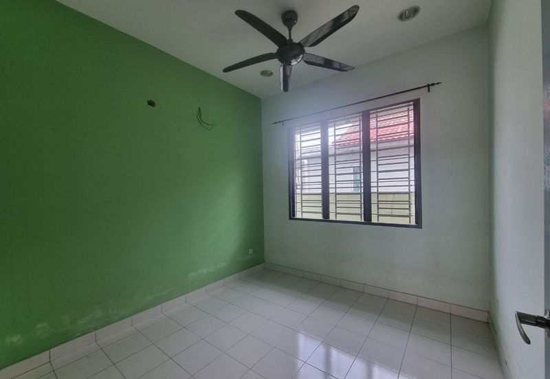 Jalan Makyong, Bandar Bukit Raja