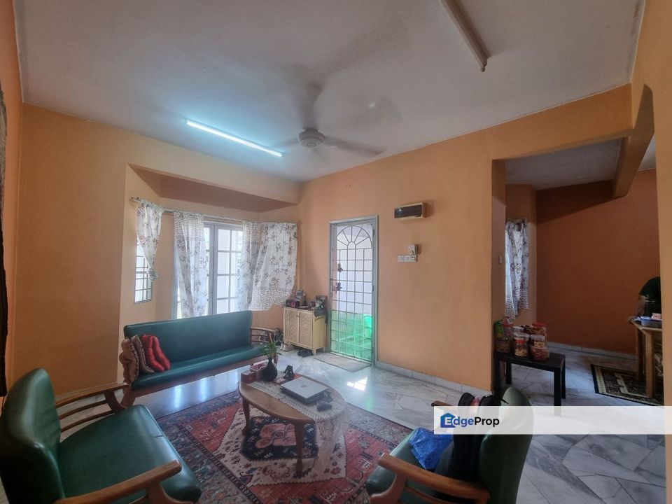 SUBANG JAYA USJ 11 CHEAPEST DOUBLE STOREY TERRACE HOUSE FOR SALE, Selangor, Subang Jaya