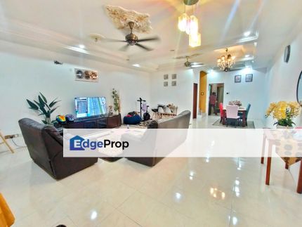 Shah Alam Seksyen U10 Bandar Nusa Rhu Double Storey Terrace House For Sale, Selangor, Shah Alam