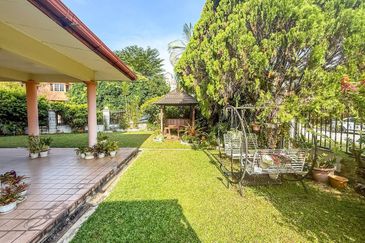 Seksyen 7, Shah Alam