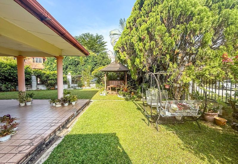 Seksyen 7, Shah Alam