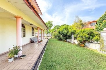 Seksyen 7, Shah Alam