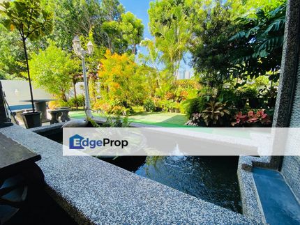 Setia Impian 8, Setia Alam Double Storey Terrace House For Sale Corner Lot, Selangor, Setia Alam/Alam Nusantara