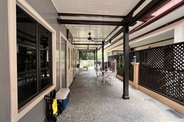 Seksyen 7, Shah Alam