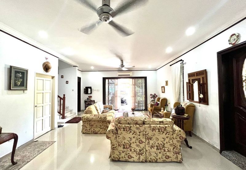 Seksyen 7, Shah Alam