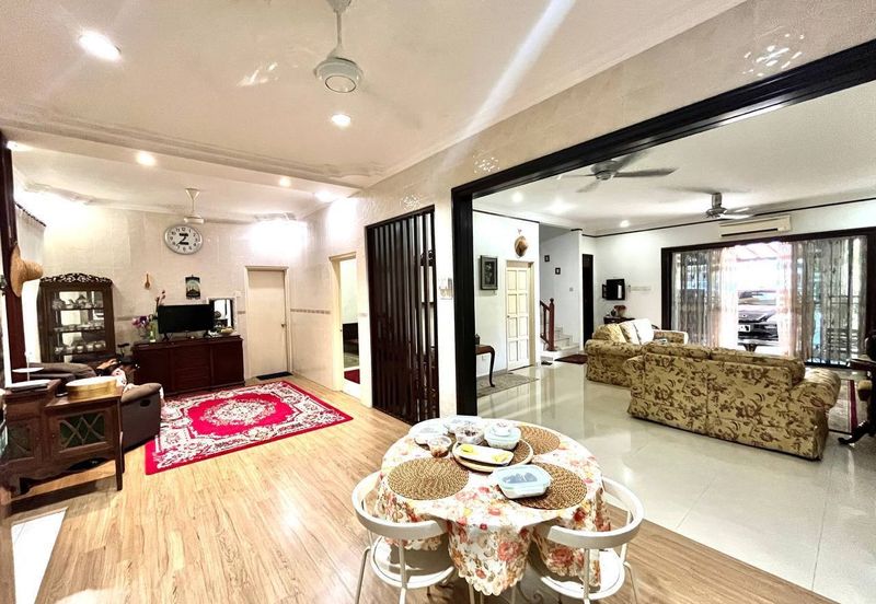 Seksyen 7, Shah Alam