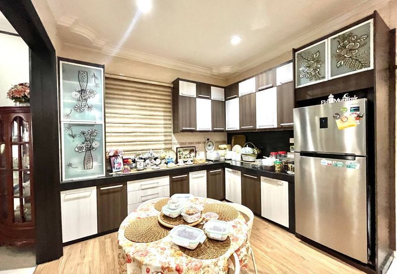 Seksyen 7, Shah Alam