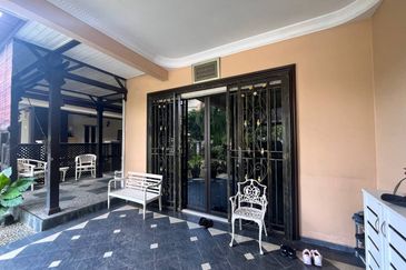 Seksyen 7, Shah Alam