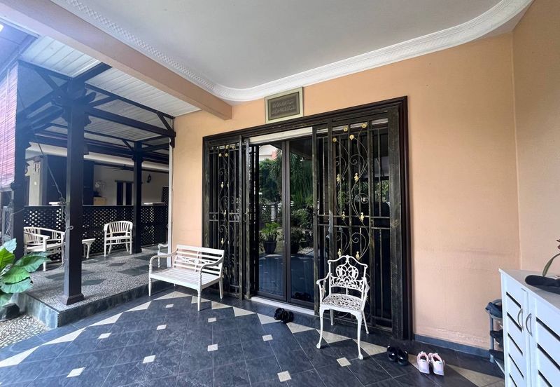 Seksyen 7, Shah Alam