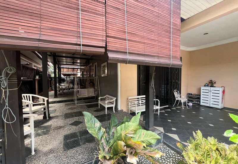 Seksyen 7, Shah Alam