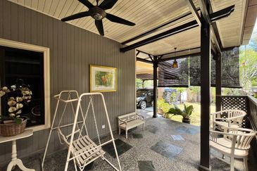 Seksyen 7, Shah Alam