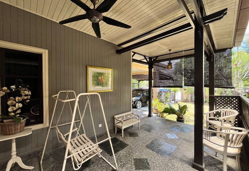 Seksyen 7, Shah Alam