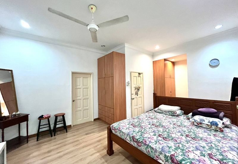 Seksyen 7, Shah Alam