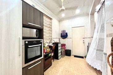 Seksyen 7, Shah Alam