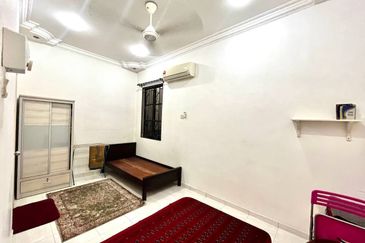 Seksyen 7, Shah Alam