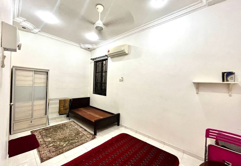 Seksyen 7, Shah Alam