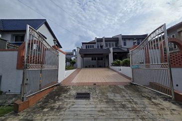 Seksyen 11, Shah Alam