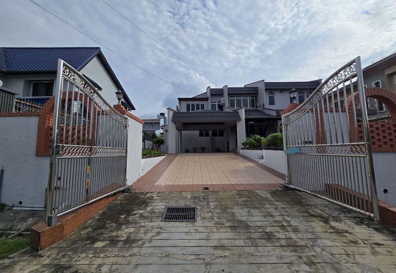 Seksyen 11, Shah Alam