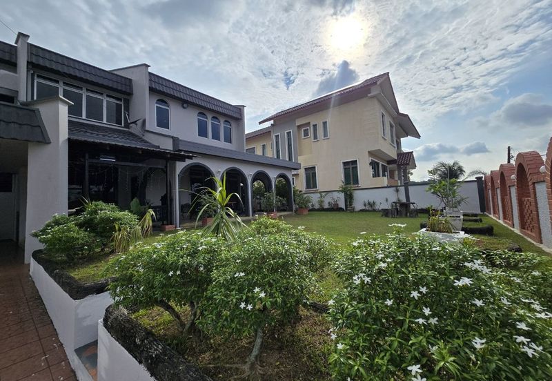 Seksyen 11, Shah Alam