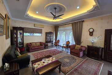 Seksyen 11, Shah Alam