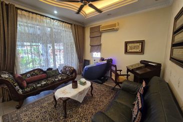 Seksyen 11, Shah Alam