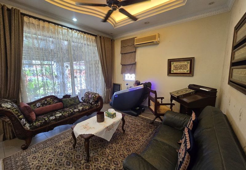 Seksyen 11, Shah Alam