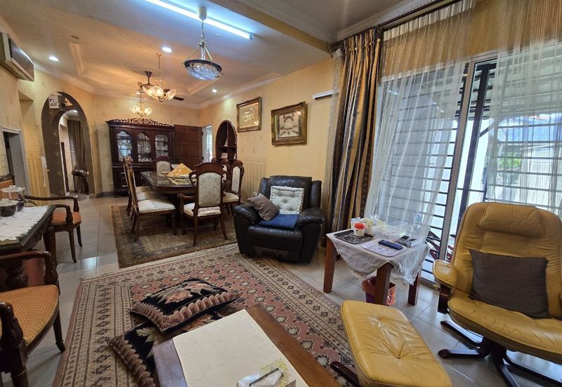 Seksyen 11, Shah Alam