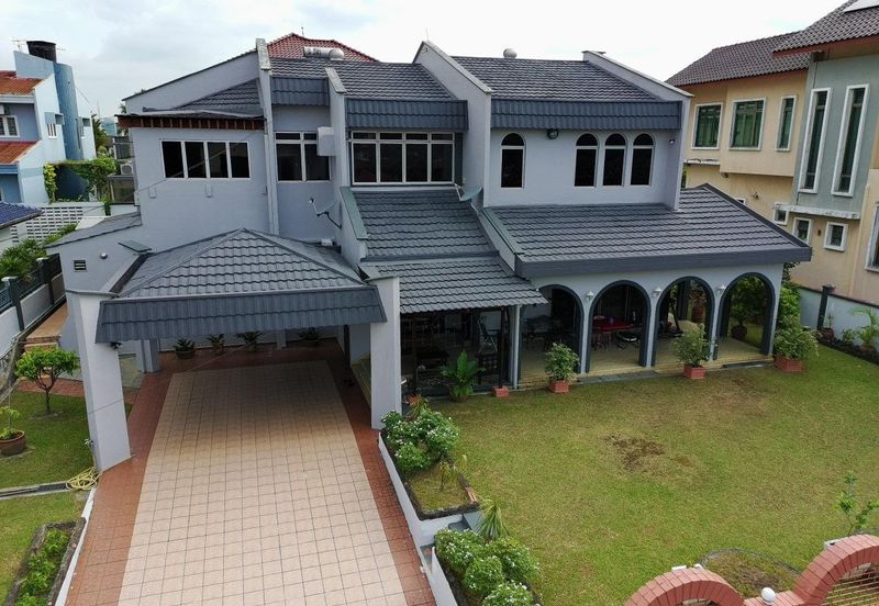 Seksyen 11, Shah Alam