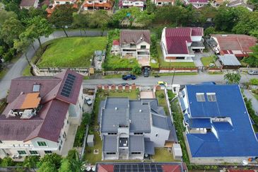 Seksyen 11, Shah Alam