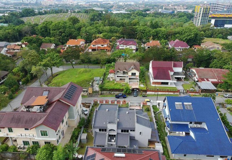 Seksyen 11, Shah Alam