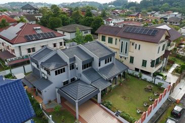 Seksyen 11, Shah Alam