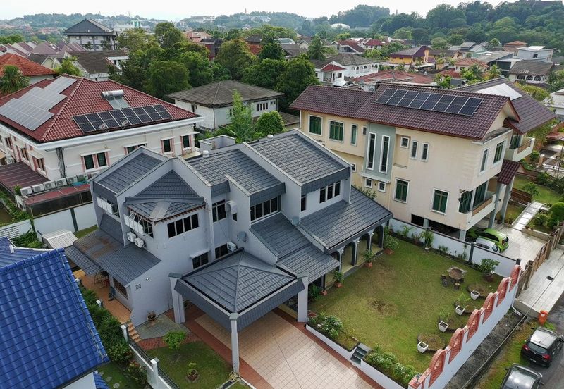 Seksyen 11, Shah Alam