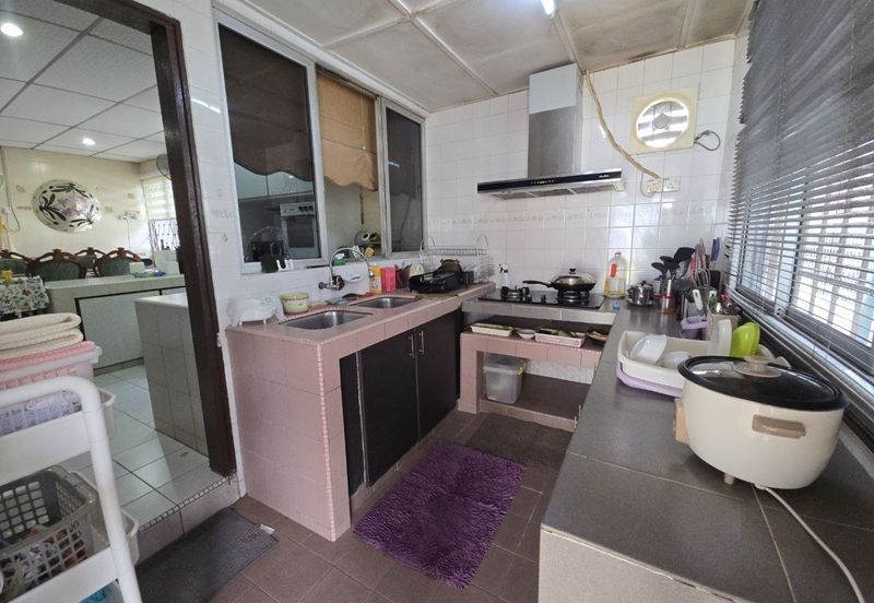 Seksyen 11, Shah Alam